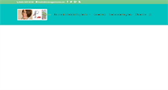 Desktop Screenshot of nicolejessicacoggan.com